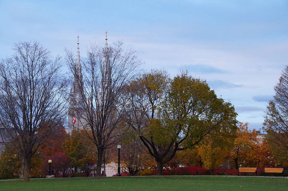 Major's Hill Park ����� �������  �� PhotoGeek.ru #�����