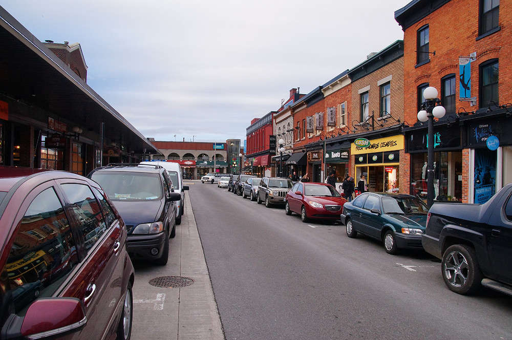 By-Ward Market ����� �������  �� PhotoGeek.ru #�����