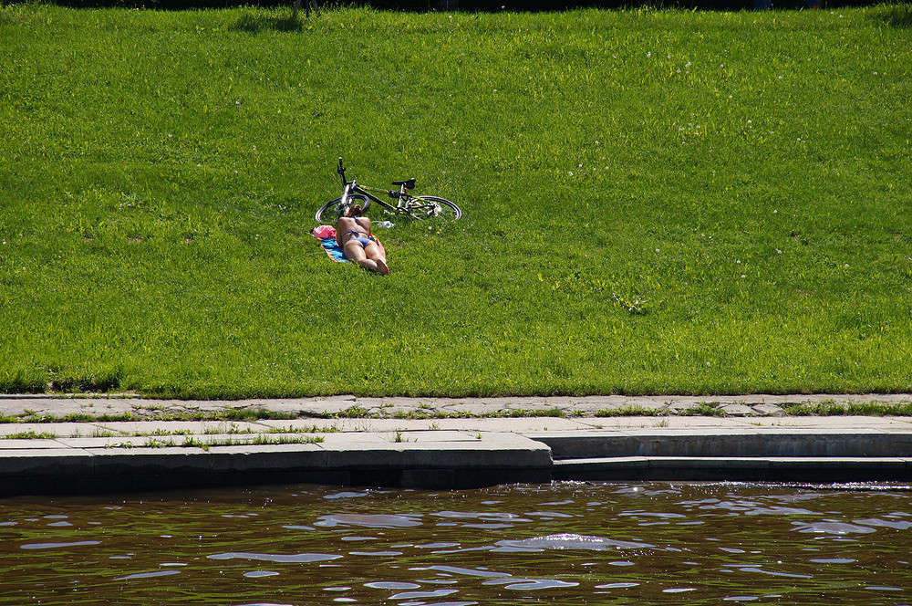 ������ ���������� ���� ����� �������  �� PhotoGeek.ru #�����