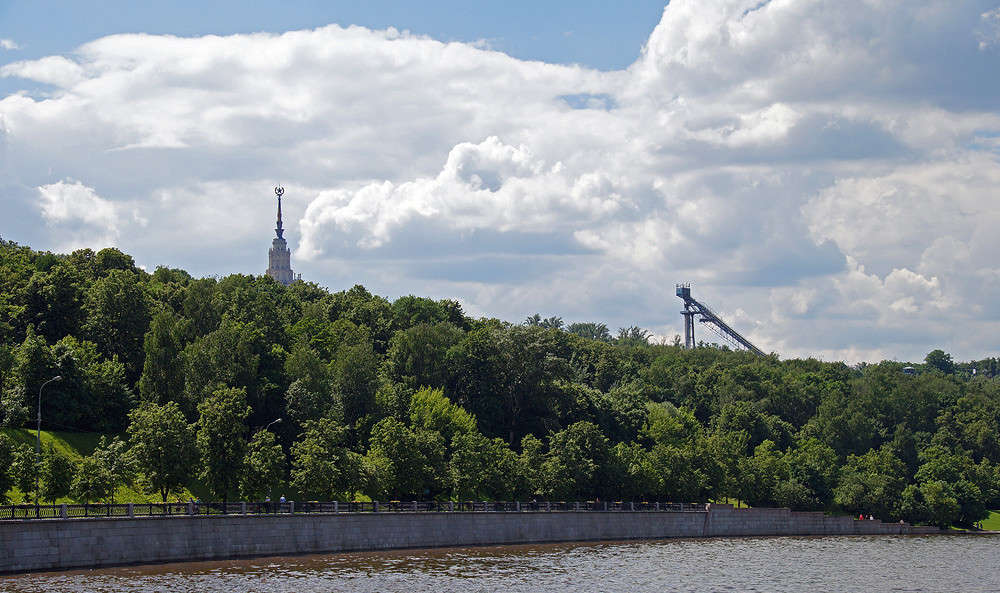 ������ ����! ����� �������  �� PhotoGeek.ru #�����