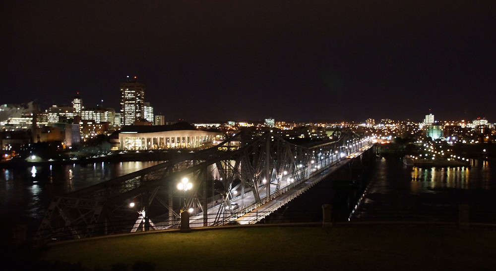 Alexandra Bridge ����� �������  �� PhotoGeek.ru #�����