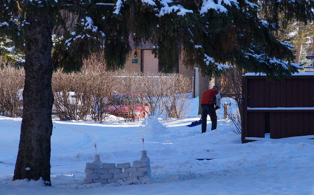 ���� ����� ������� ����� �������  �� PhotoGeek.ru #�����