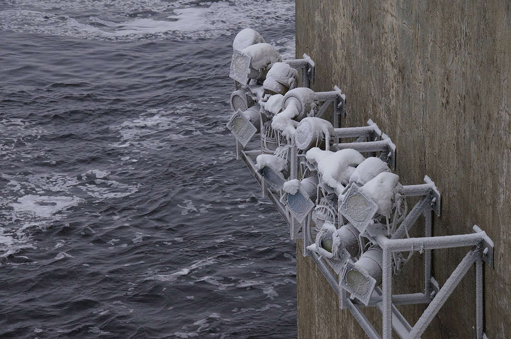 Show must go on! ����� �������  �� PhotoGeek.ru #�����