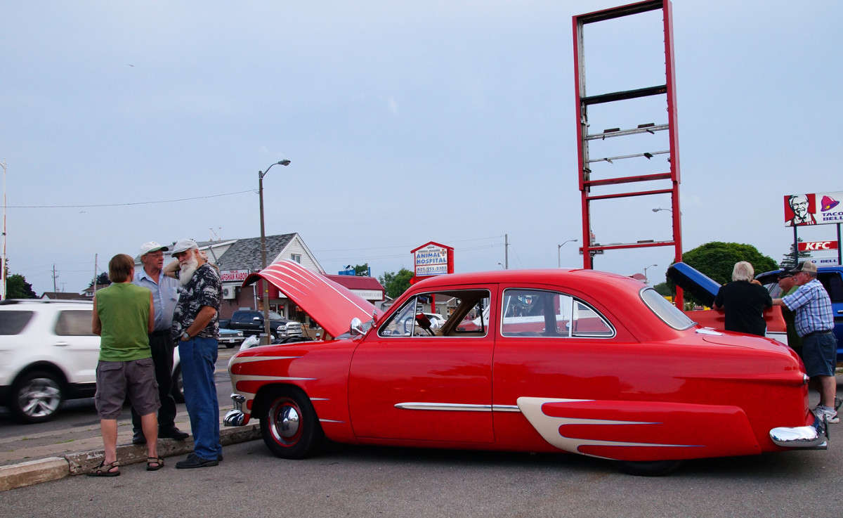 ������������ ����� �������  �� PhotoGeek.ru #�����