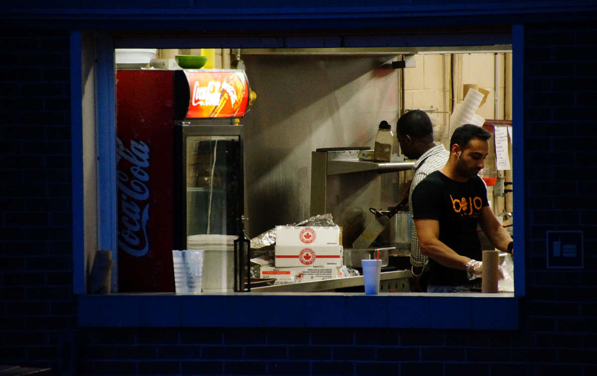 ����� ���������� ����� ����� �������  �� PhotoGeek.ru #�����