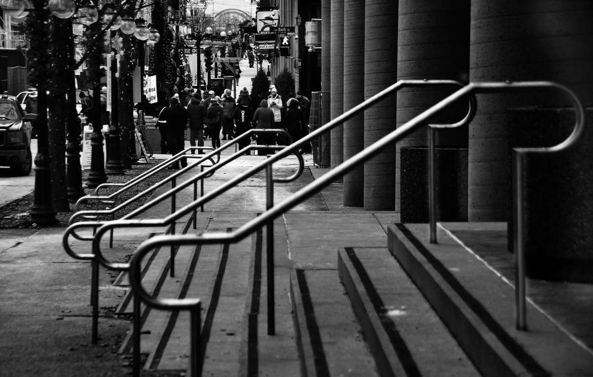 Spark St. ����� �������  �� PhotoGeek.ru #�����