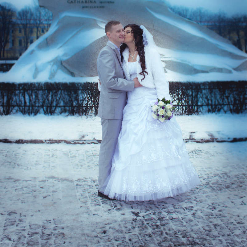 Canon ����� Crazy Wolf �� PhotoGeek.ru #��������� ����������