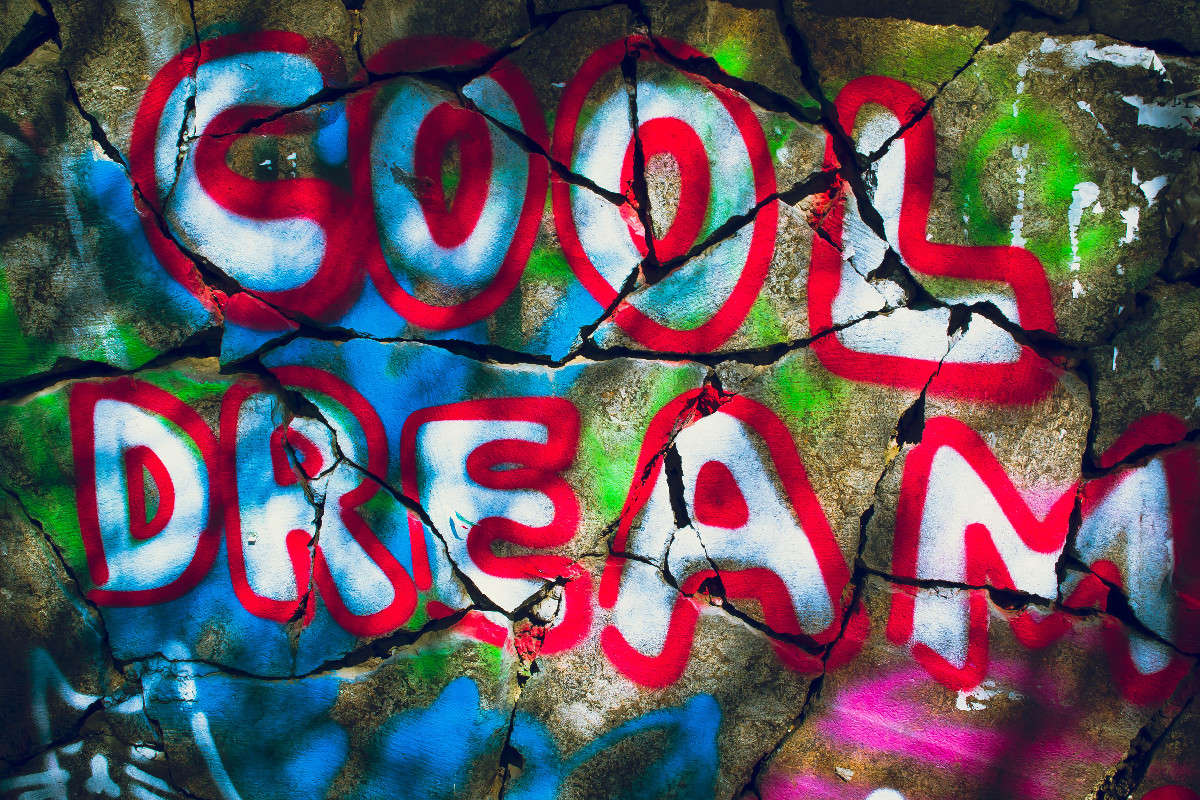 dream... ����� ��������� ������ �� PhotoGeek.ru #����� #�����-���