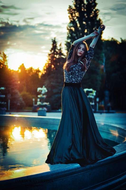 �� ��������.. ����� DARIA KAVERZINA �� PhotoGeek.ru #������� #������