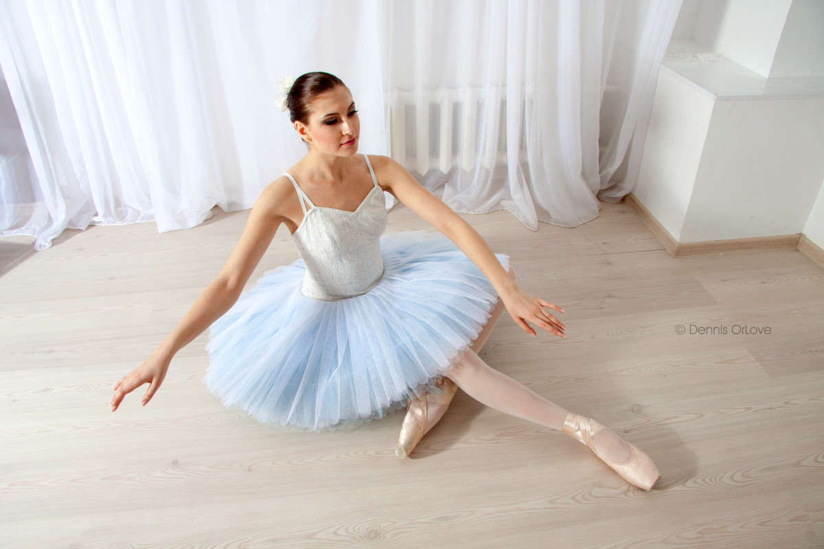 Avva ballerina2