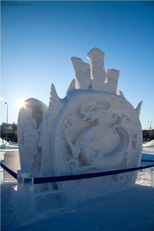 Dragon ����� ����� ����� �� PhotoGeek.ru #������� #����� #��������