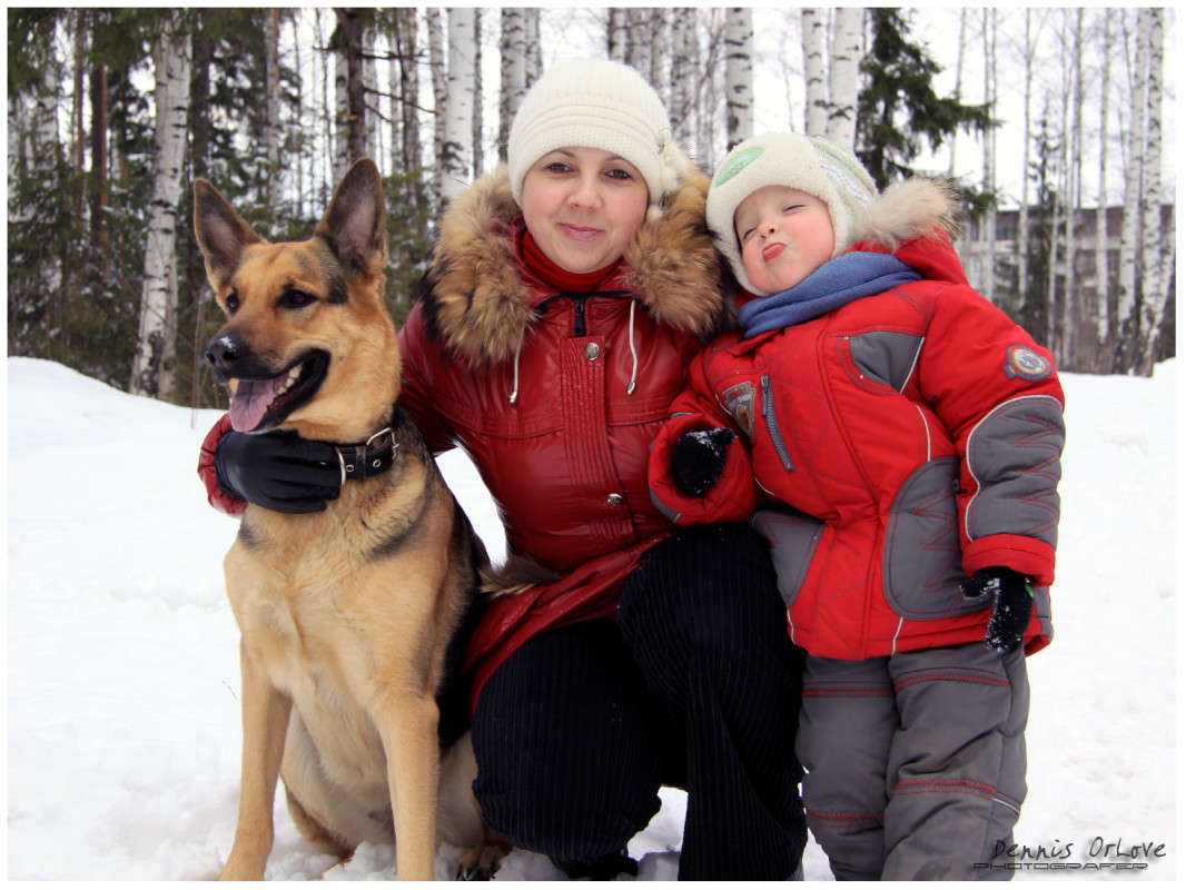 ��� ����� ����� ����� �� PhotoGeek.ru #������� #������