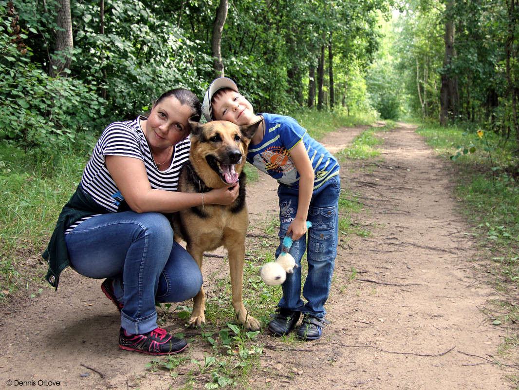 ��� ����� ����� ����� �� PhotoGeek.ru #�������