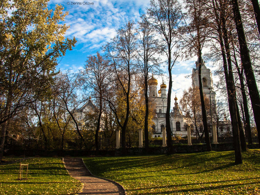 � ��������� ����� ����� ����� �� PhotoGeek.ru #�����������