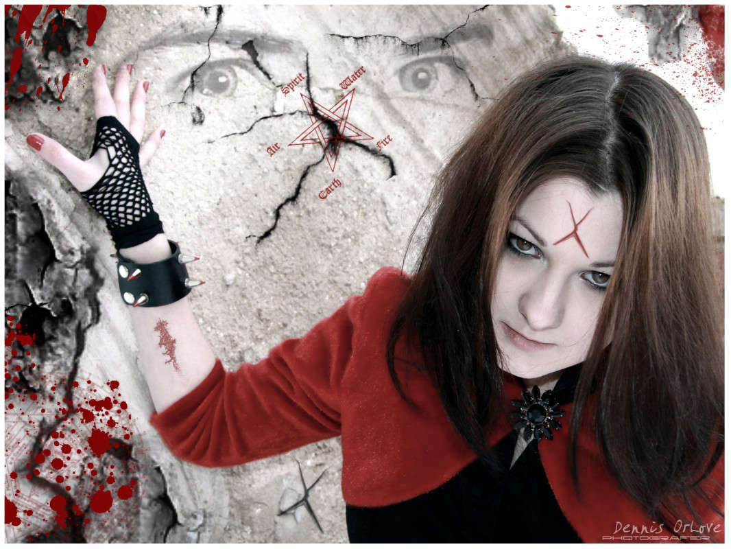 Mulier Militantis - ������������ ������� ����� ����� ����� �� PhotoGeek.ru #������� #������ #����������