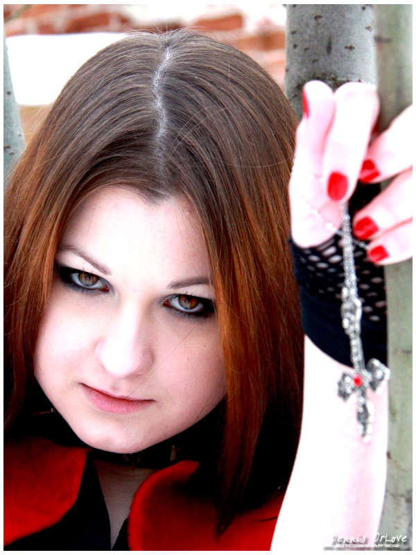 Mulier Militantis - ������������ �������Mulier Militantis - ������������ ������� ����� ����� ����� �� PhotoGeek.ru #������� #������