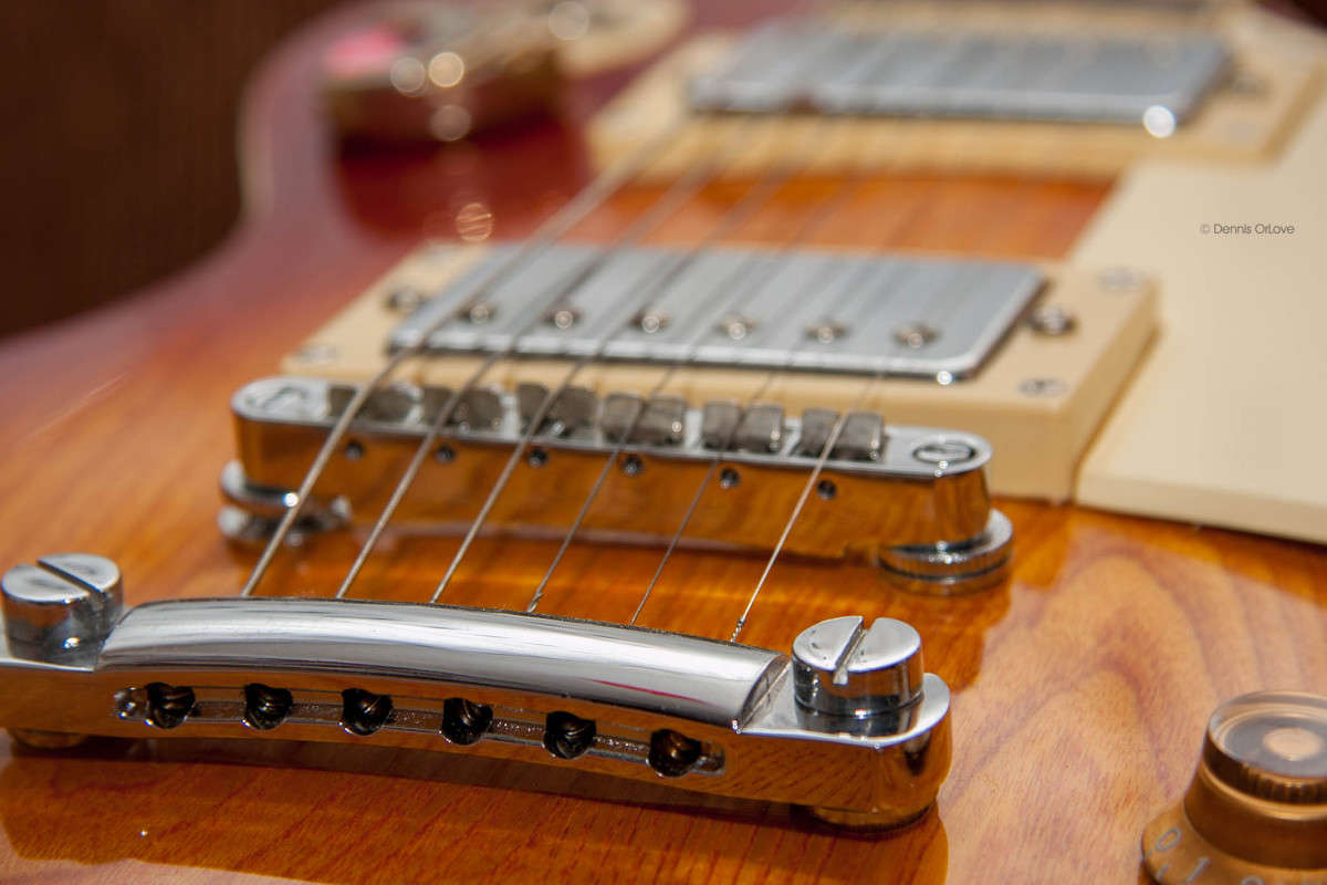 Les Poul ����� ����� ����� �� PhotoGeek.ru #�����