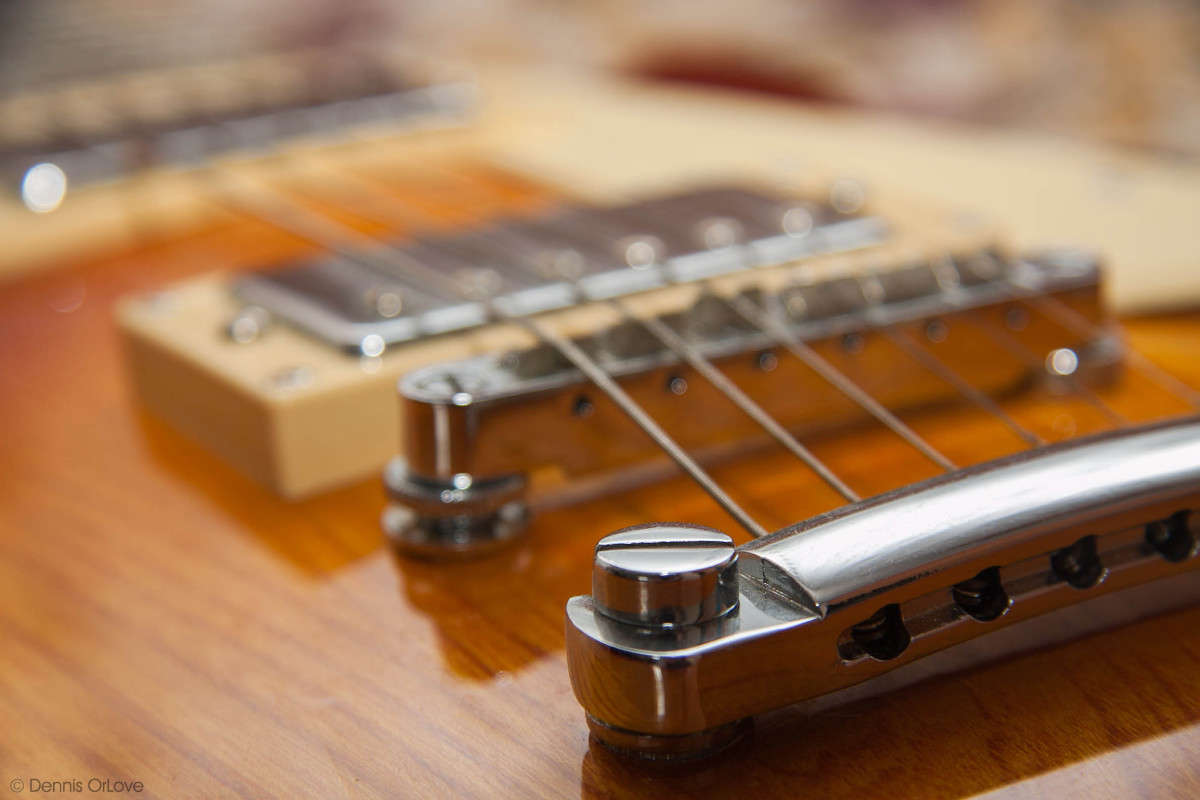 Les Poul ����� ����� ����� �� PhotoGeek.ru #�����