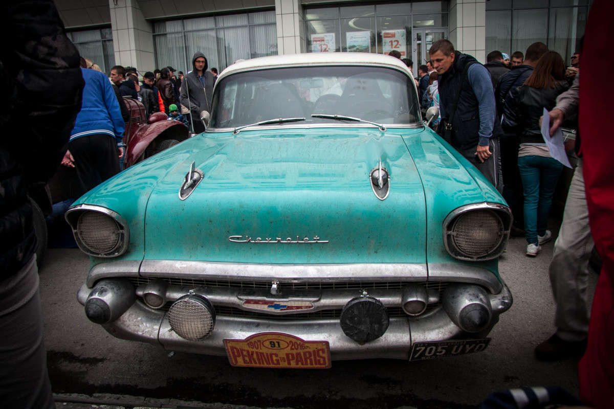 Chevrolet     PhotoGeek.ru # # # 