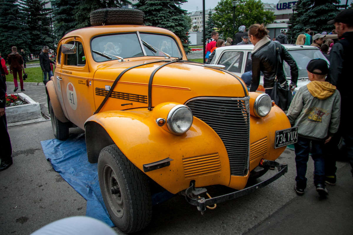 Chevrolet     PhotoGeek.ru # #    