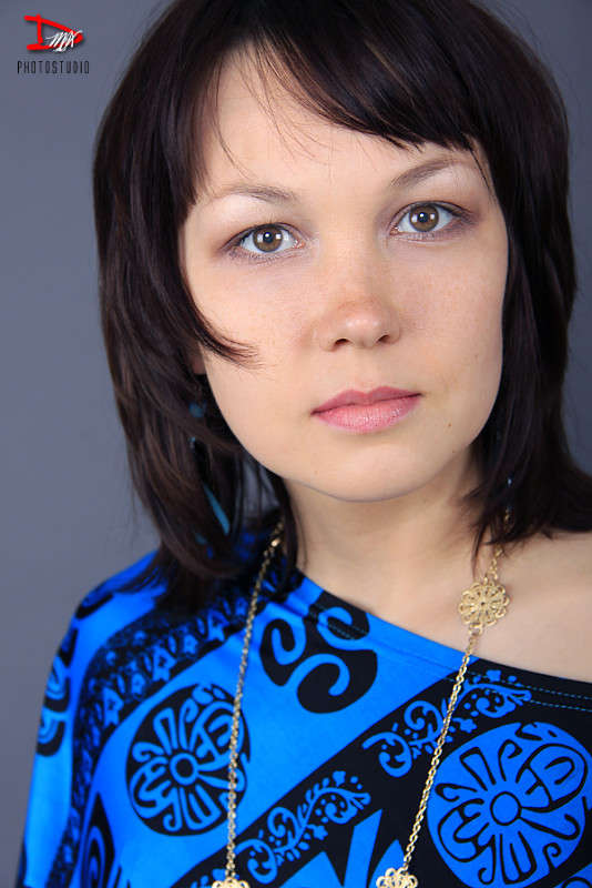 Katrine ����� ����� ����� �� PhotoGeek.ru #����