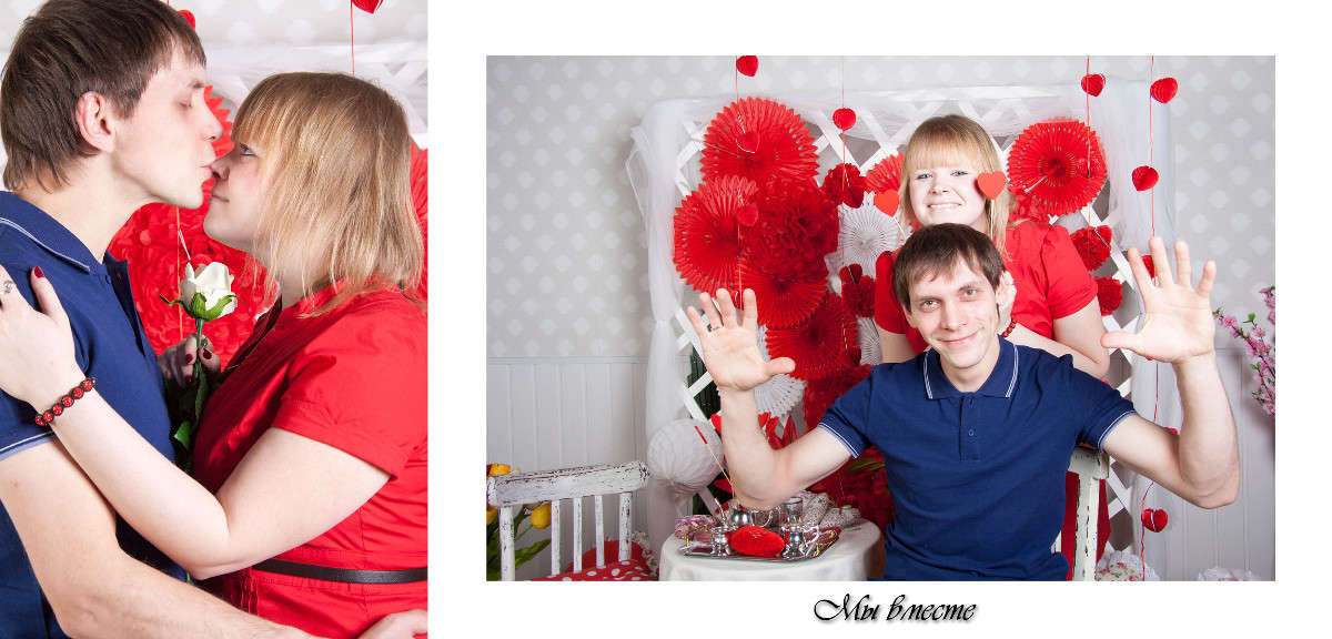 ���� + ��� ����� ����� ����� �� PhotoGeek.ru #�������