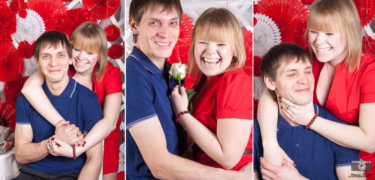 ���� + ��� ����� ����� ����� �� PhotoGeek.ru #�������