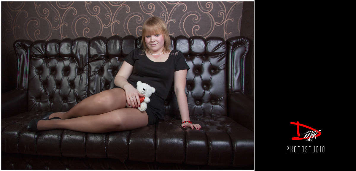 Olga ����� ����� ����� �� PhotoGeek.ru #�������