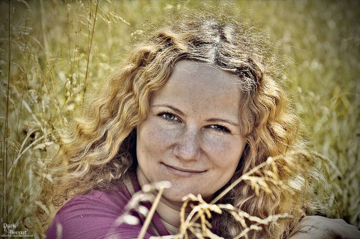 ������ ����� DarkBercut  �� PhotoGeek.ru #������� #��������