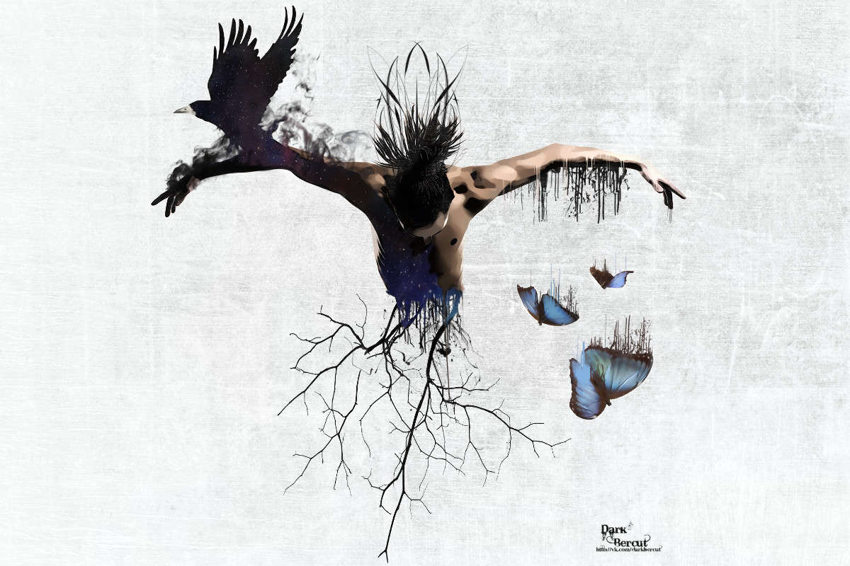 ����� ������ ����� DarkBercut  �� PhotoGeek.ru #������ #�������� ���������� #���-�����������