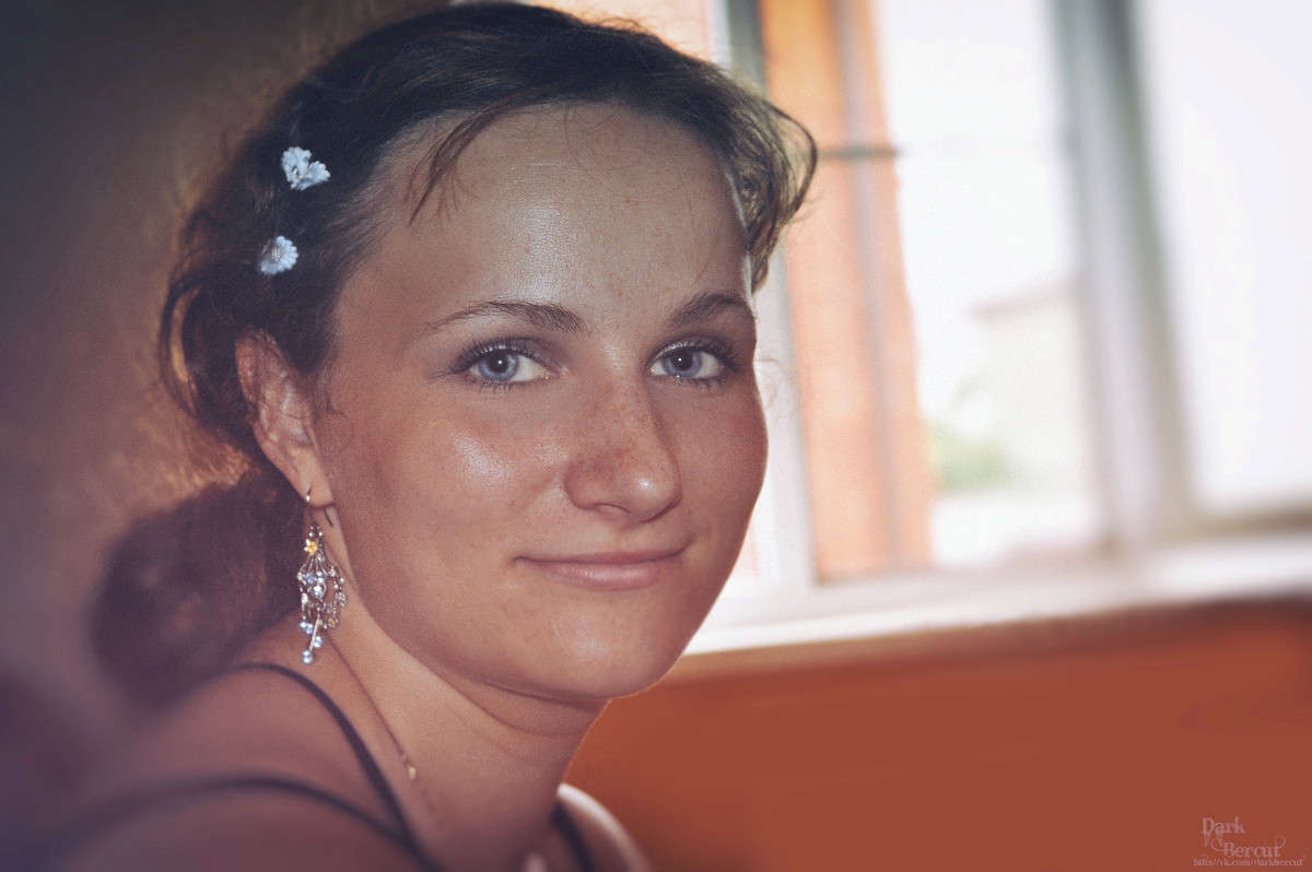 ���� ����� DarkBercut  �� PhotoGeek.ru #�������