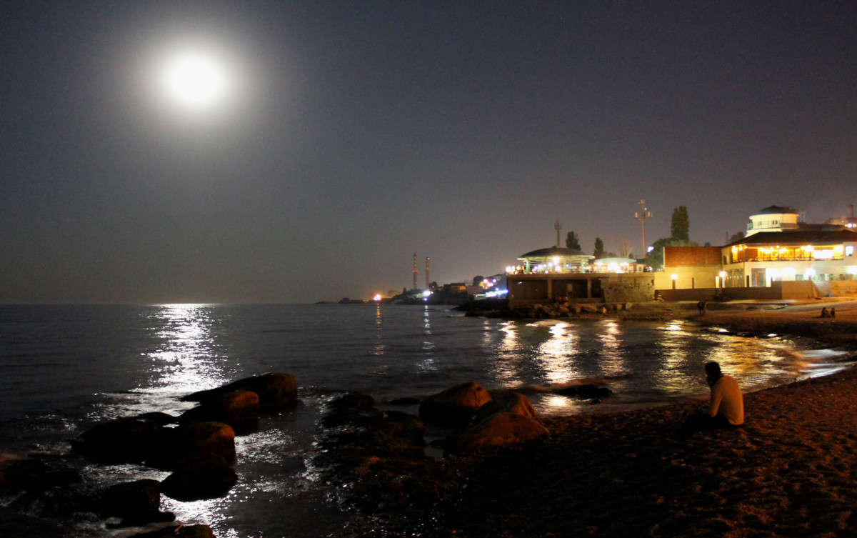 ������ �������".. ����� ����� ��������� �� PhotoGeek.ru #�����