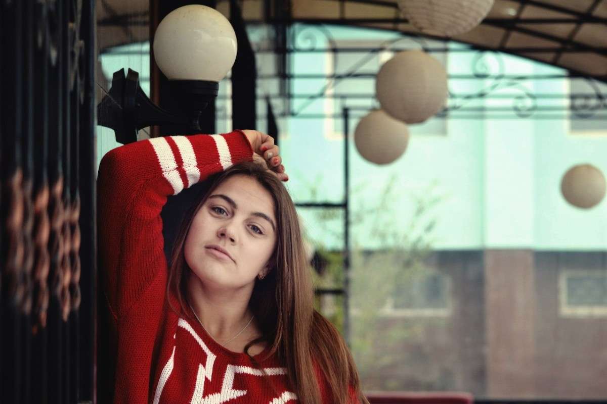 ... ����� ĳ��� ������  �� PhotoGeek.ru #�������