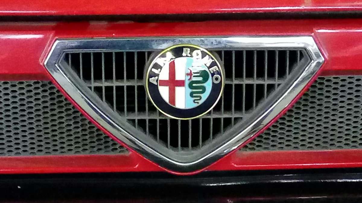 Alfa Romeo     PhotoGeek.ru # #  #Auto #Cars #Classic cars #Retro # # # # # #  #