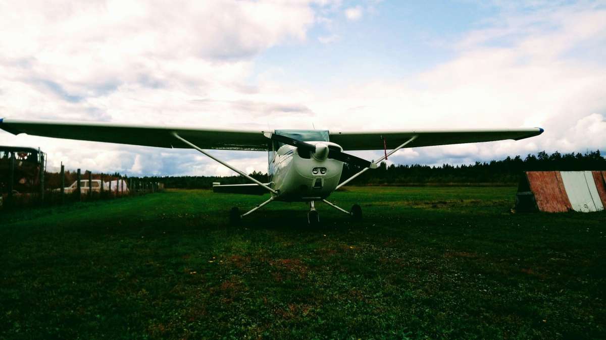 Cessna 172     PhotoGeek.ru # #  # # # # #