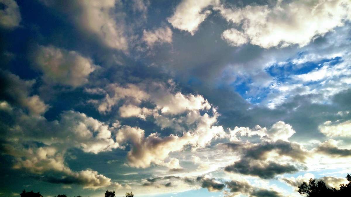       PhotoGeek.ru #   #  #Clouds #Nature #Sky # # # # # # 