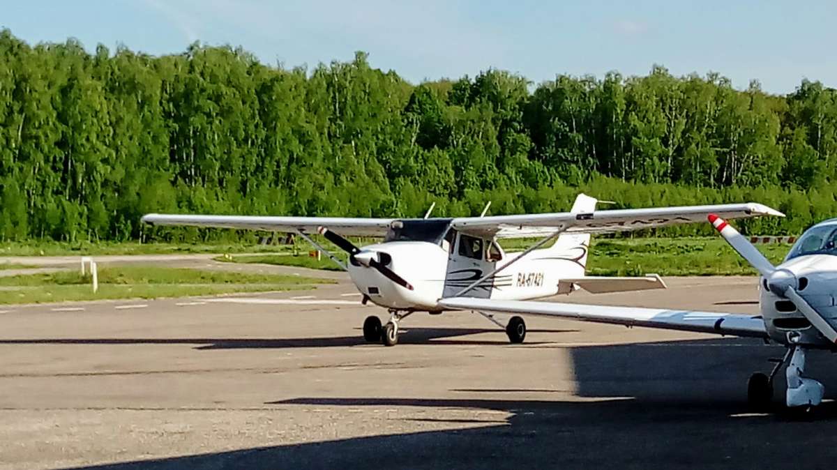 Cessna 172     PhotoGeek.ru # #  # # # # #
