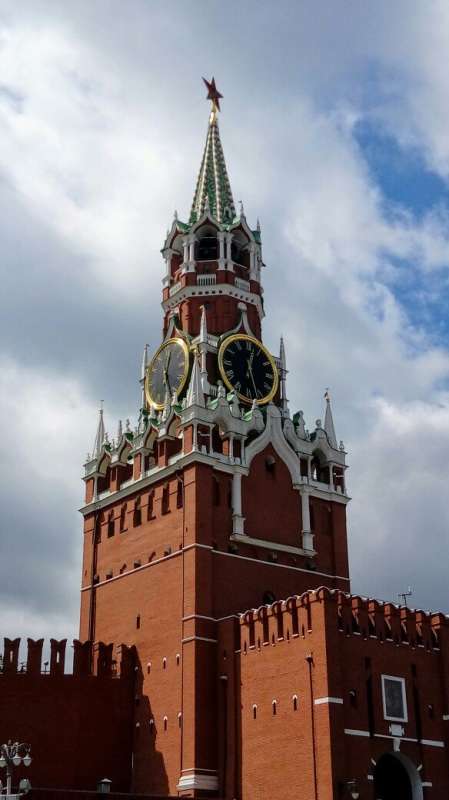 Kremlin Russia     PhotoGeek.ru # # #   #  # #Moscow #Russia #  #  #  # # # # #