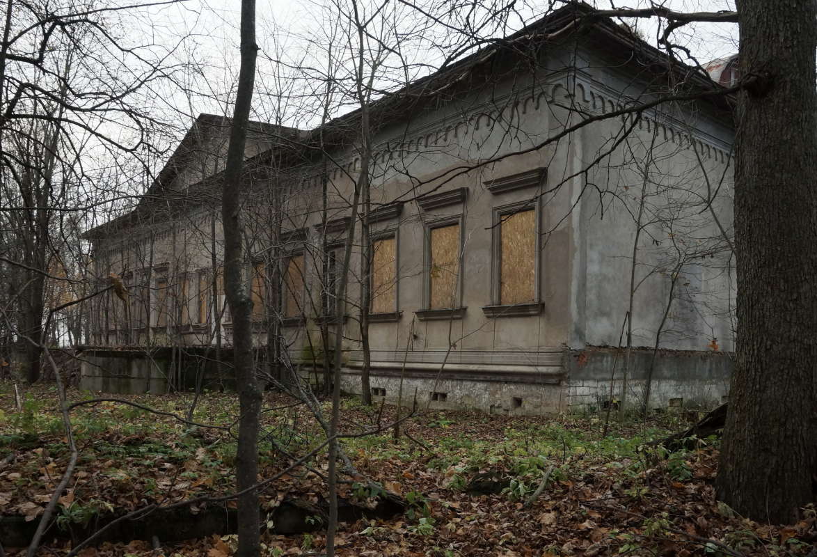        PhotoGeek.ru # #   # #Abandoned #  #  #  #