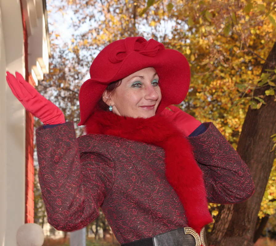 � ������� ����� ����� �������� ����� �� PhotoGeek.ru #�������