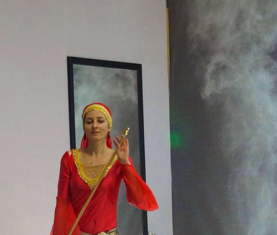 Magic Mirror ����� �������� ����� �� PhotoGeek.ru #�������