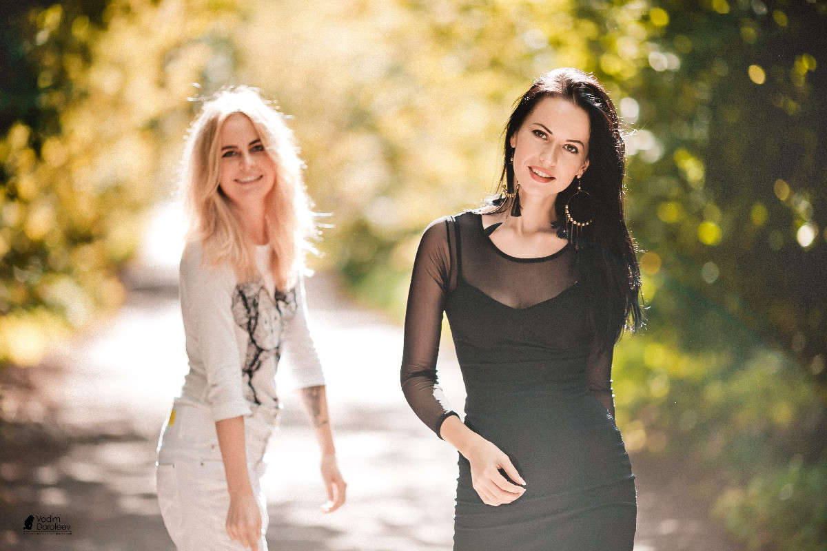 2 ����� ����� �������� �� PhotoGeek.ru #�������