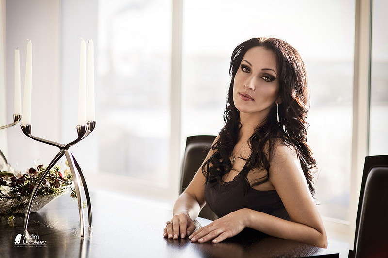 4 ����� ����� �������� �� PhotoGeek.ru #�������