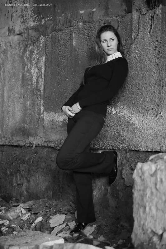 ������� ����� Vladimir  �� PhotoGeek.ru #�������