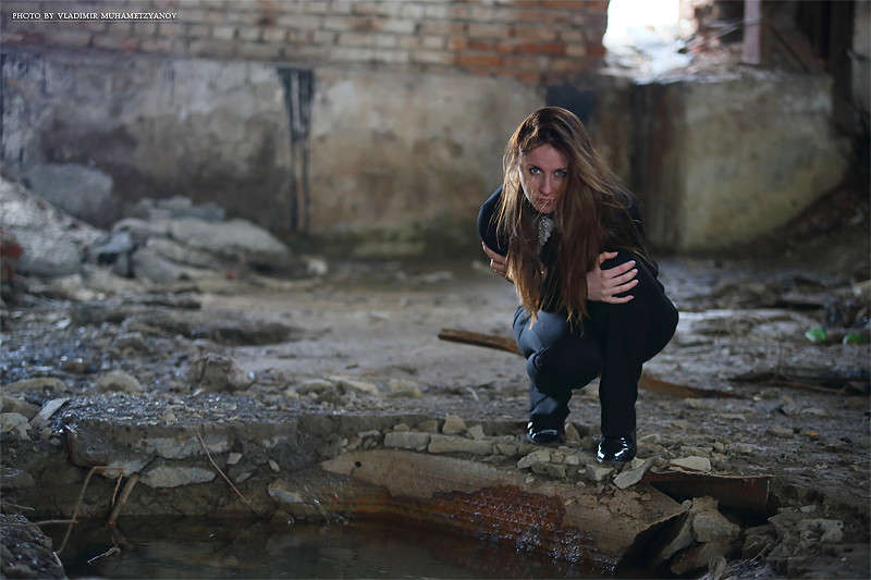 *** ����� Vladimir  �� PhotoGeek.ru #�������