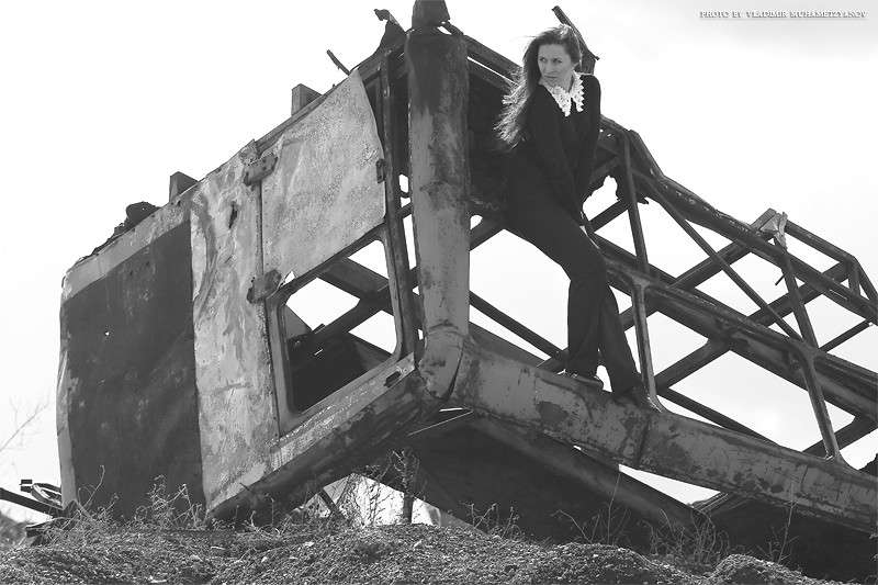 *** ����� Vladimir  �� PhotoGeek.ru #�������