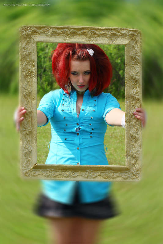 **** ����� Vladimir  �� PhotoGeek.ru #�������