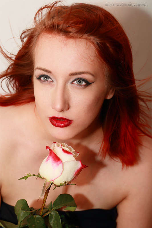 ��������� ����� Vladimir  �� PhotoGeek.ru #�������