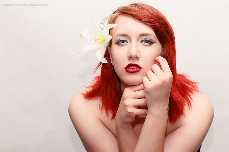 *** ����� Vladimir  �� PhotoGeek.ru #�������