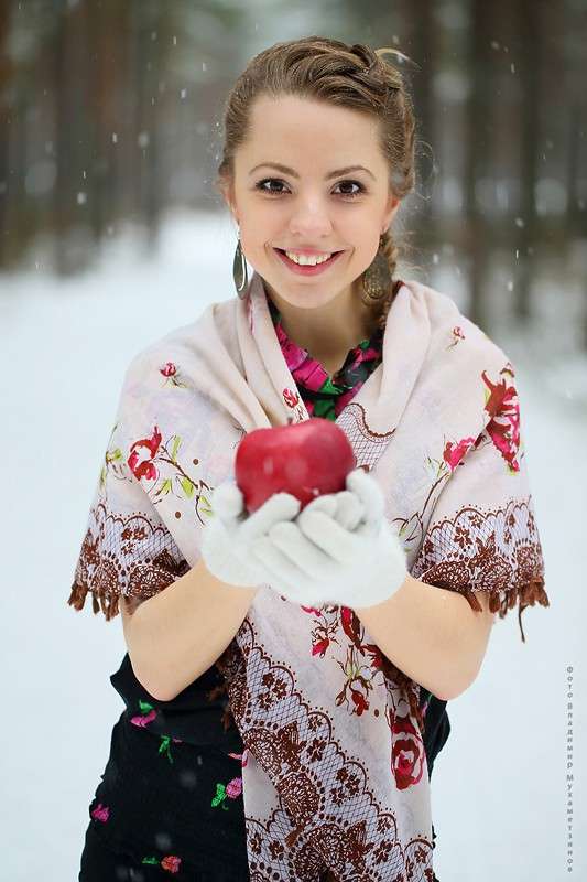 ����� ����� Vladimir  �� PhotoGeek.ru #�������